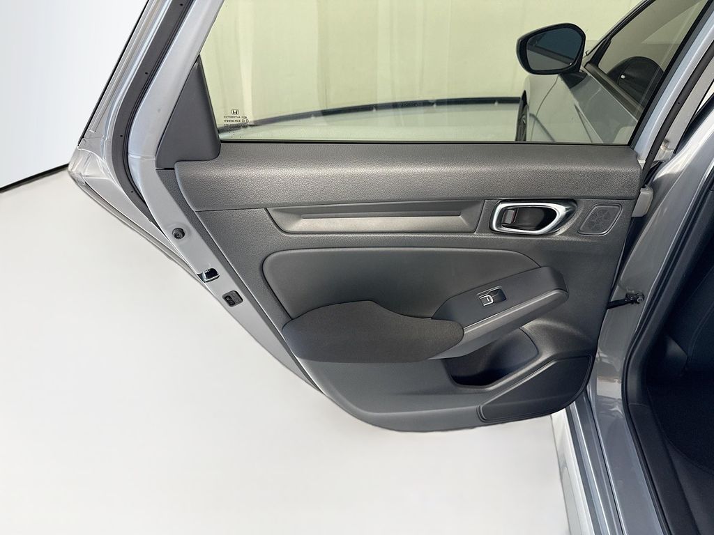 Thumbnail: 2026 Honda Civic - 27