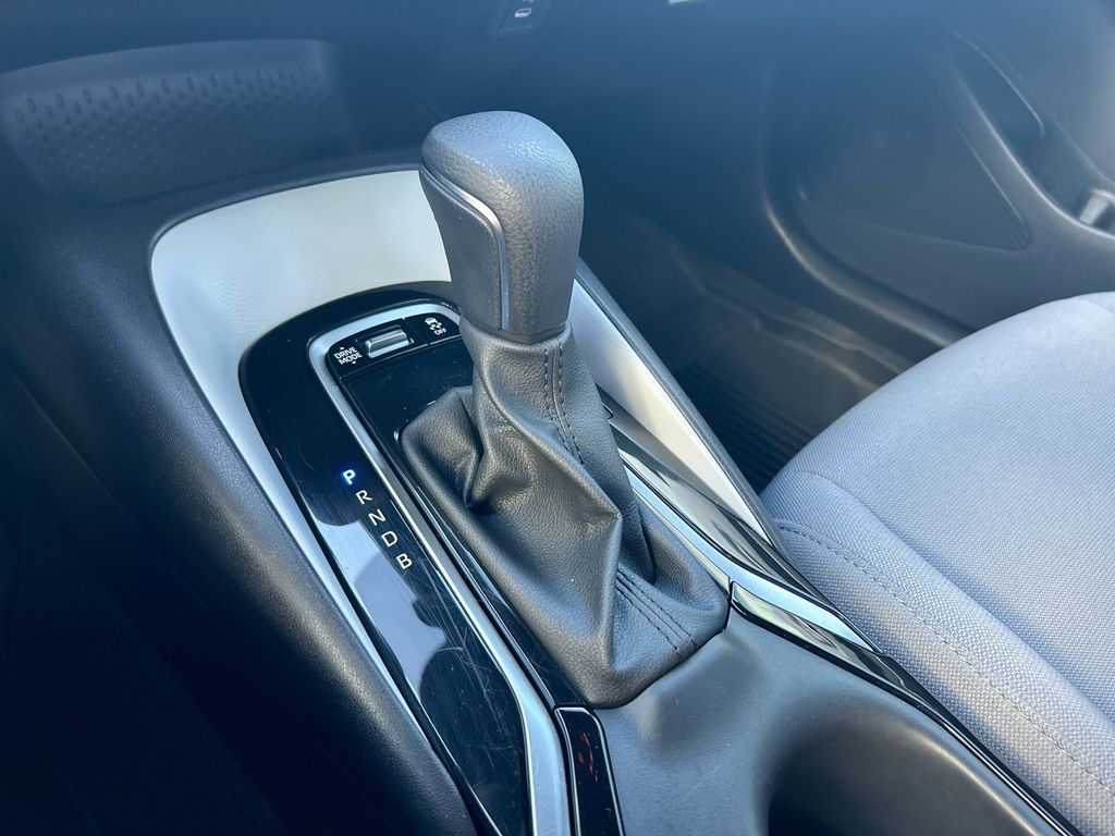 Thumbnail: 2024 Toyota Corolla - 26