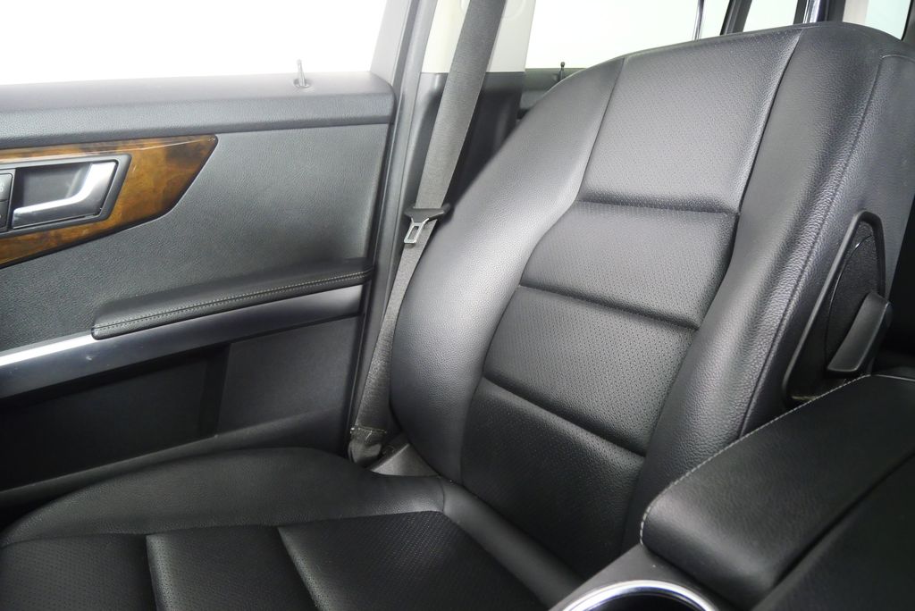 2014 Mercedes-Benz GLK 350 26