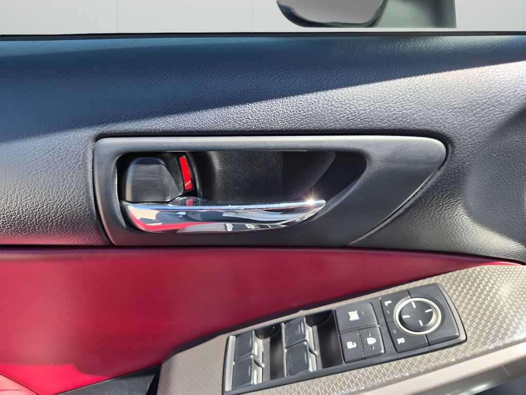 Used Car 2015 Lexus Is  250 For Sale Under $20,000 In Austin, Texas