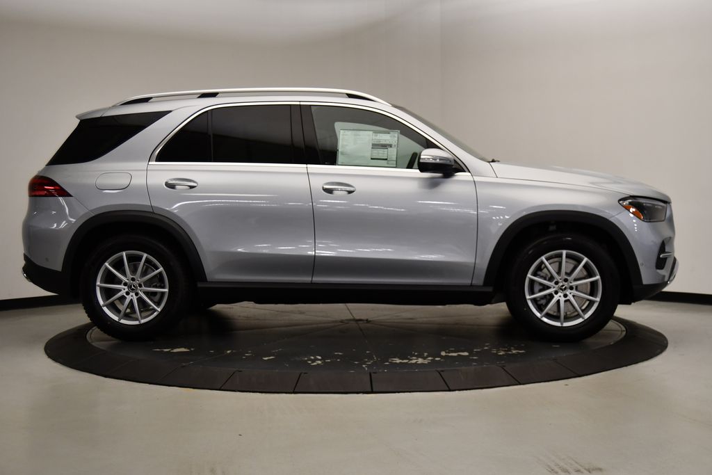 2024 Mercedes-Benz GLE 350 6