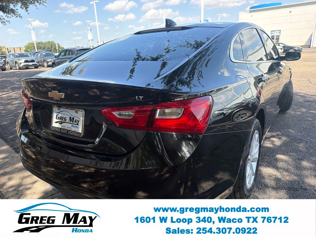 2023 Chevrolet Malibu LT - 2