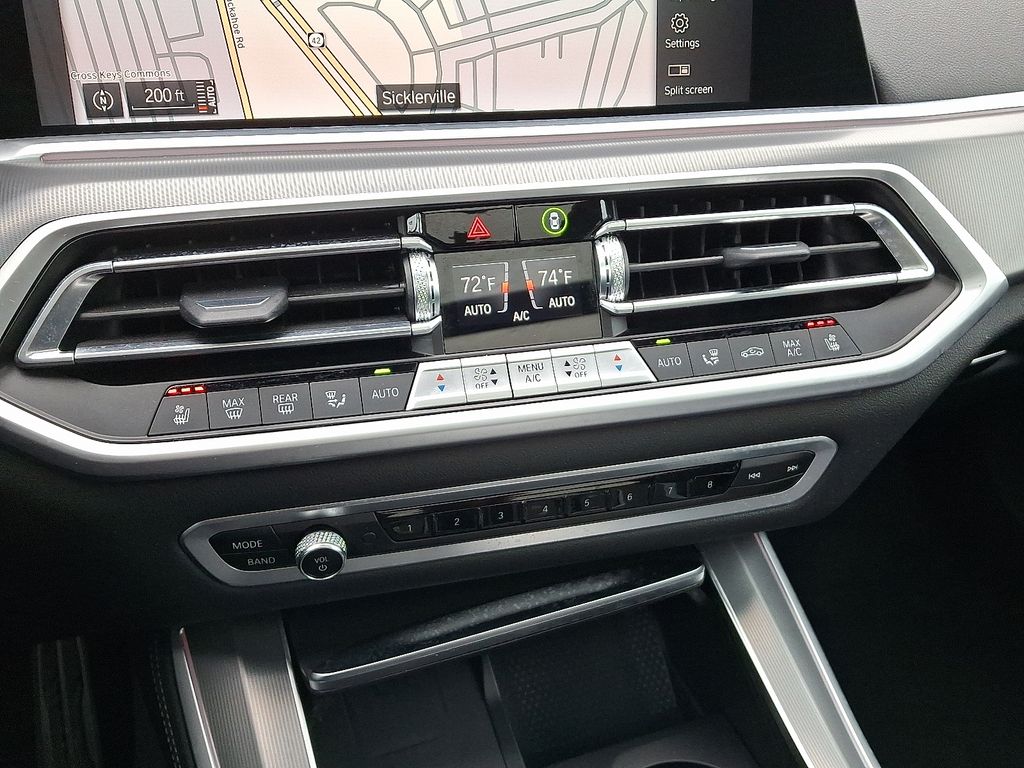 Thumbnail: 2022 BMW X5 - 18