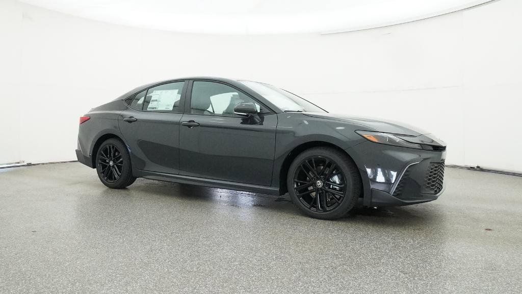 Thumbnail: 2026 Toyota Camry - 8
