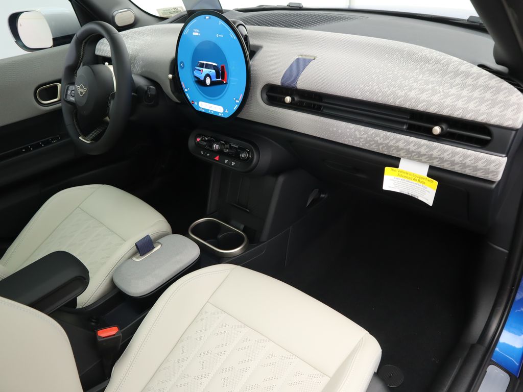 Thumbnail: 2026 MINI Cooper - 19