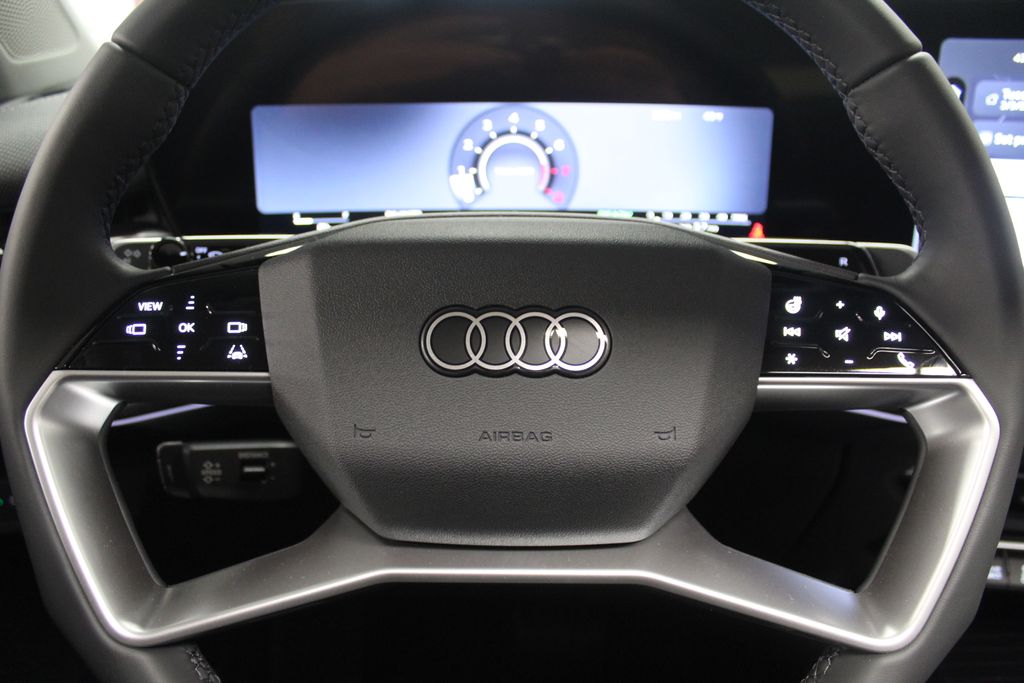 Thumbnail: 2026 Audi Q3 - 23