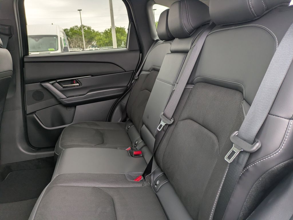 2026 Mazda CX-5 2.5 S Preferred