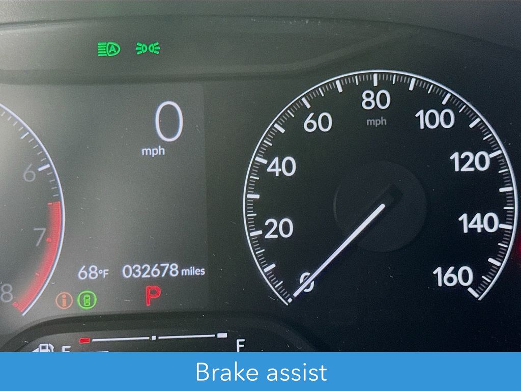 Used Car 2022 Honda Civic  Ex For Sale Under $25,000 In Austin, Texas