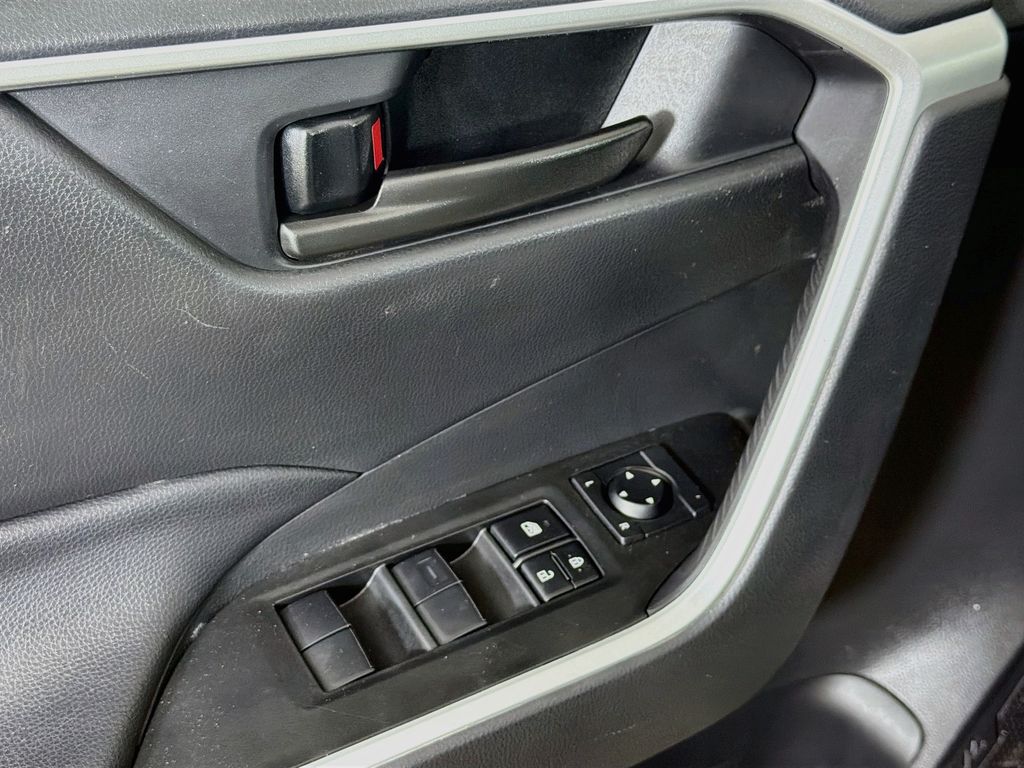 Used 2024 Toyota RAV4 Hybrid SUV