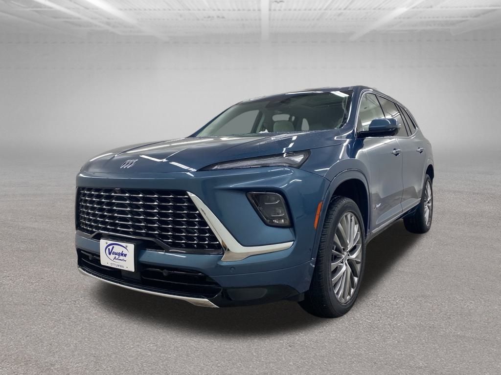 2025 Buick Enclave Avenir photo