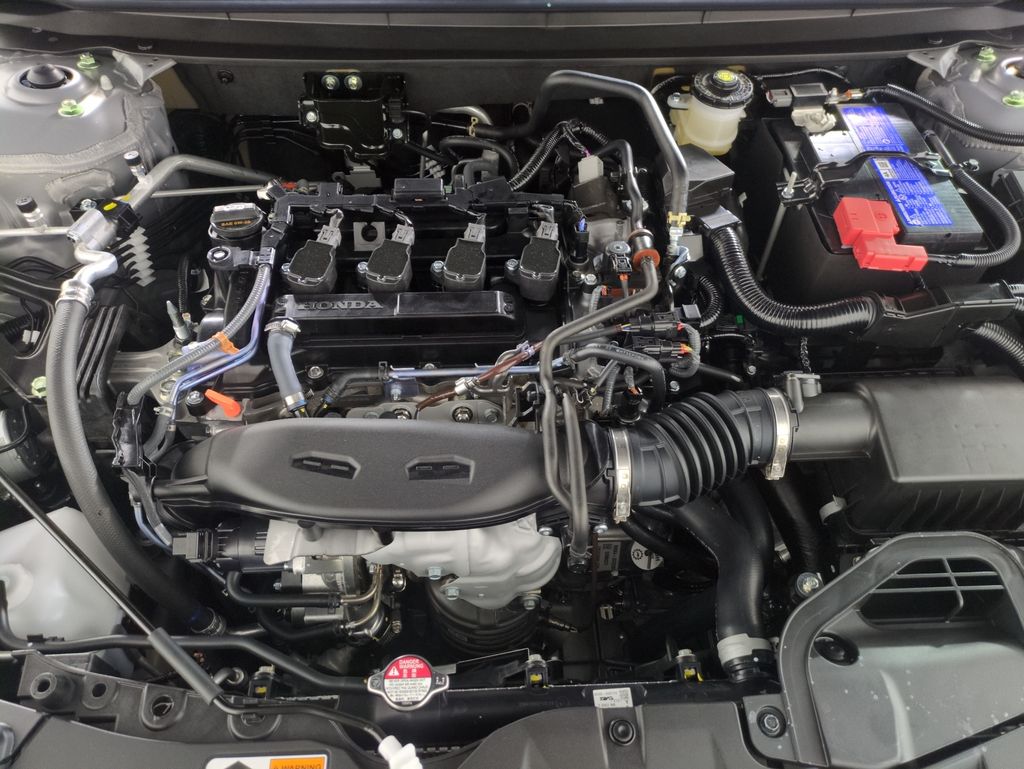 New 2025 Honda Accord For Sale in Fort Wayne, IN