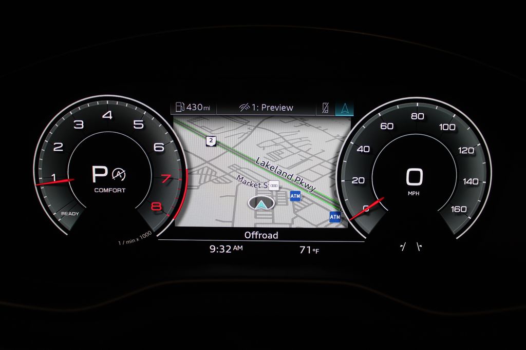 Thumbnail: 2025 Audi Q5 - 30