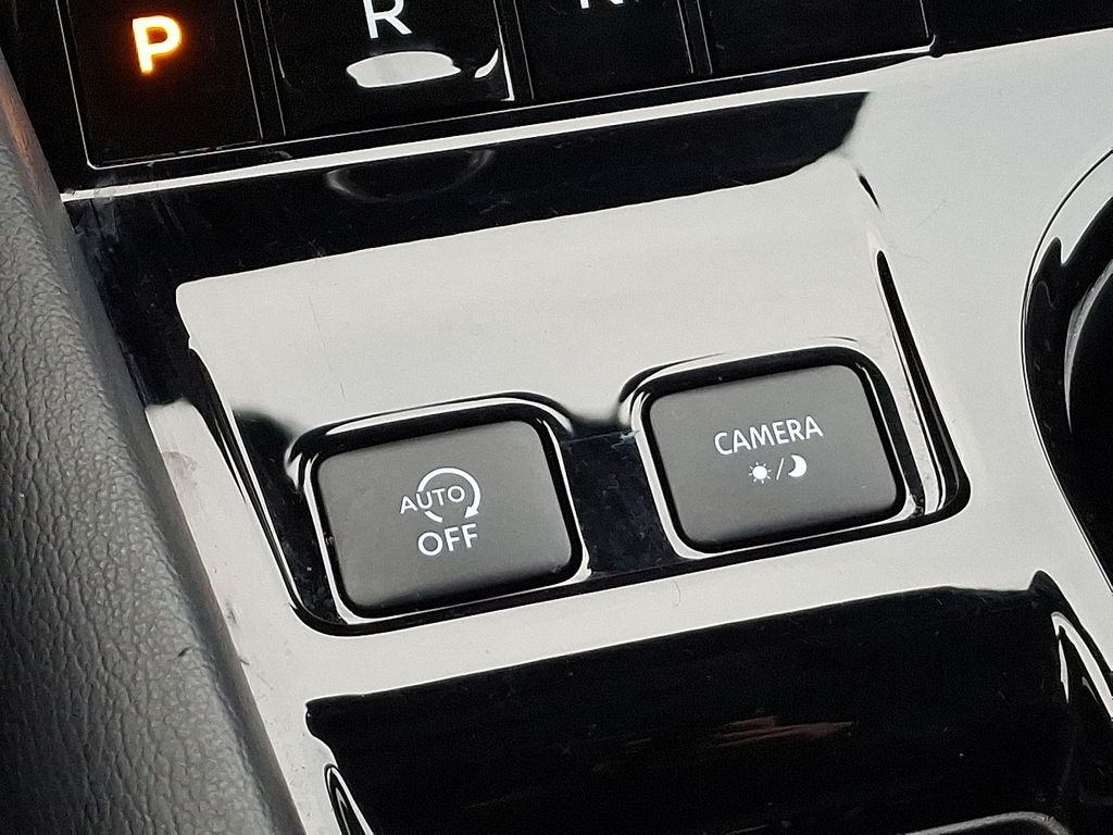 Thumbnail: 2025 Nissan Murano - 26