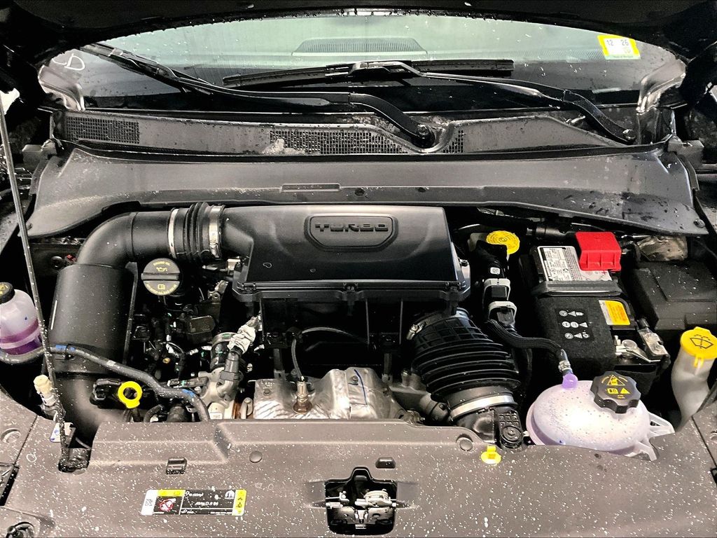 2026 Jeep Compass — photo 16