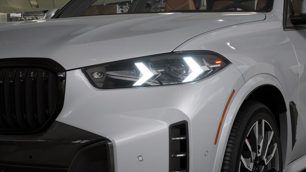 Thumbnail: 2026 BMW X5 - 30