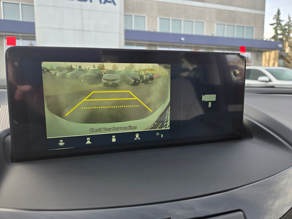 2026 Acura RDX Technology Package