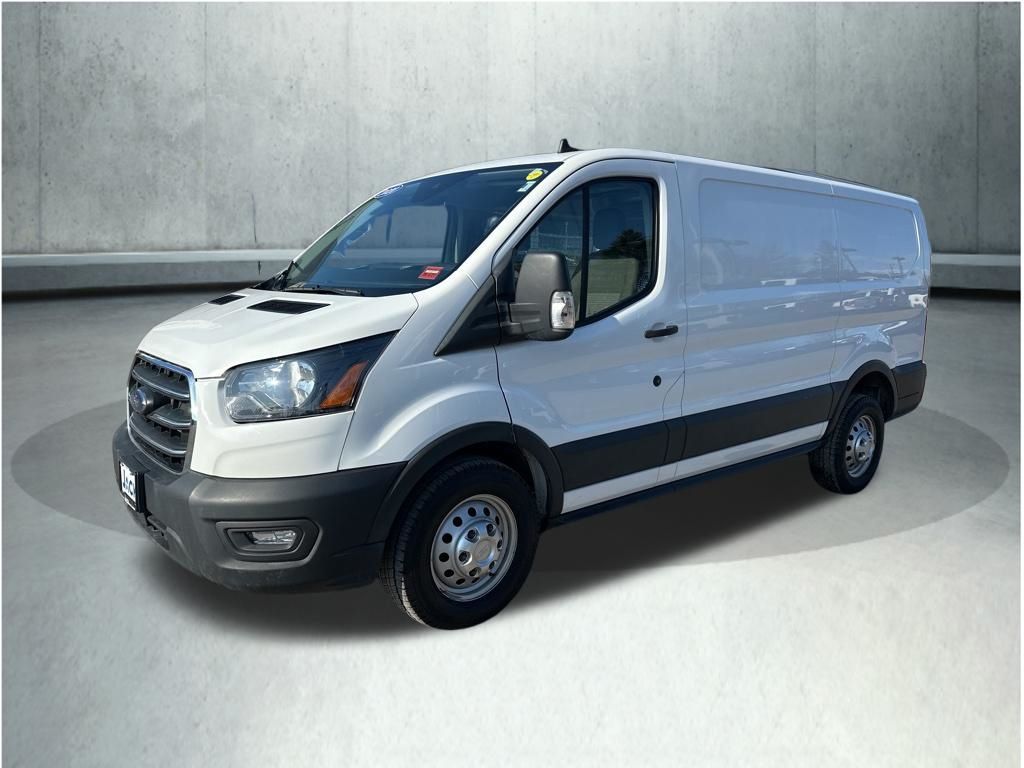 2020 Ford Transit Cargo 250 Low Roof LWB RWD