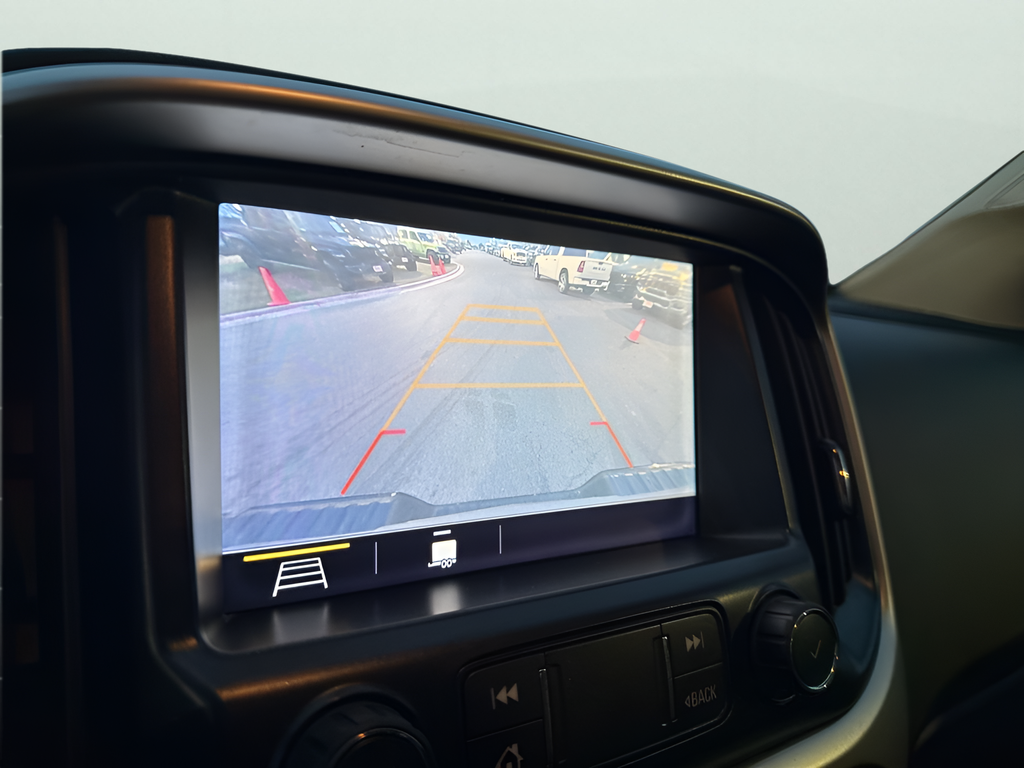 Used Car 2019 Chevrolet Colorado  Lt For Sale Under $25,000 In Austin, Texas