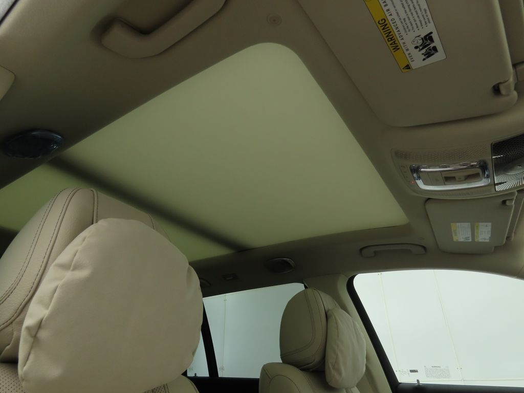 Thumbnail: 2026 Mercedes-Benz GLS - 19