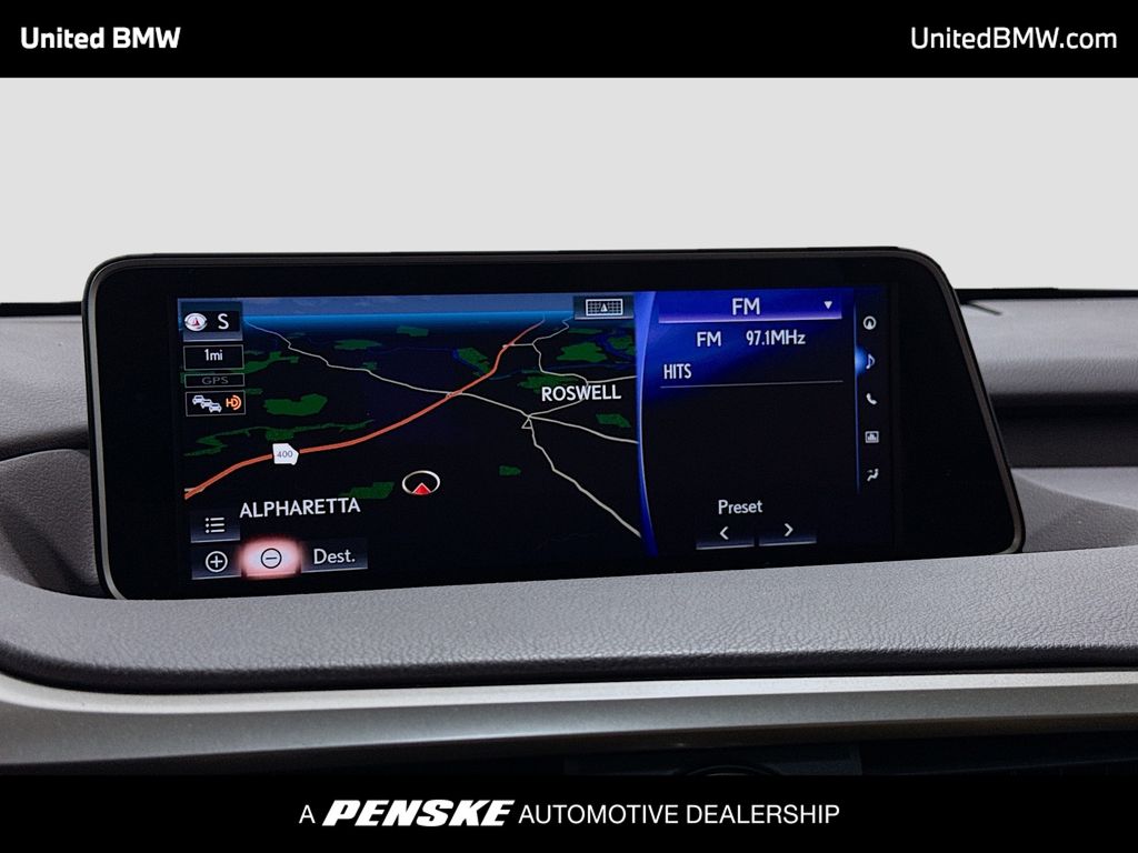 Thumbnail: 2017 Lexus RX - 10