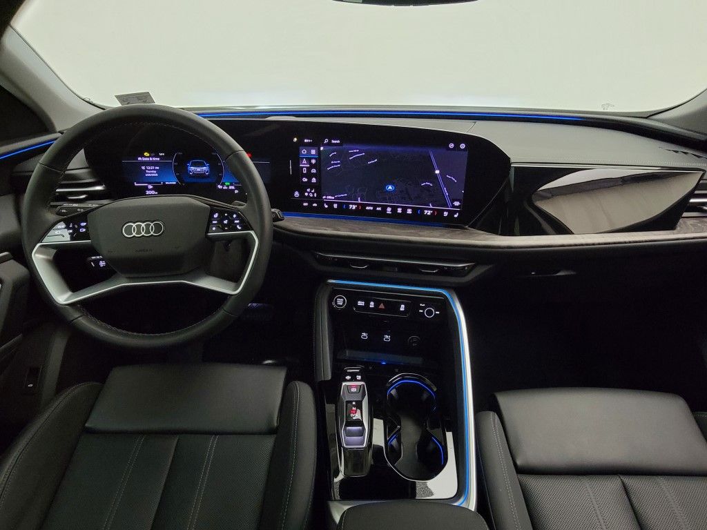 Thumbnail: 2025 Audi Q5 - 19