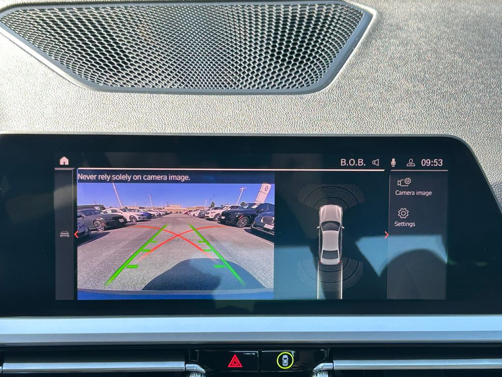 Thumbnail: 2021 BMW 3 Series - 23