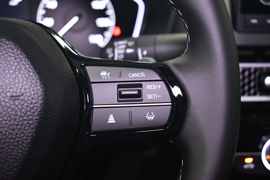 Thumbnail: 2026 Honda Civic - 16