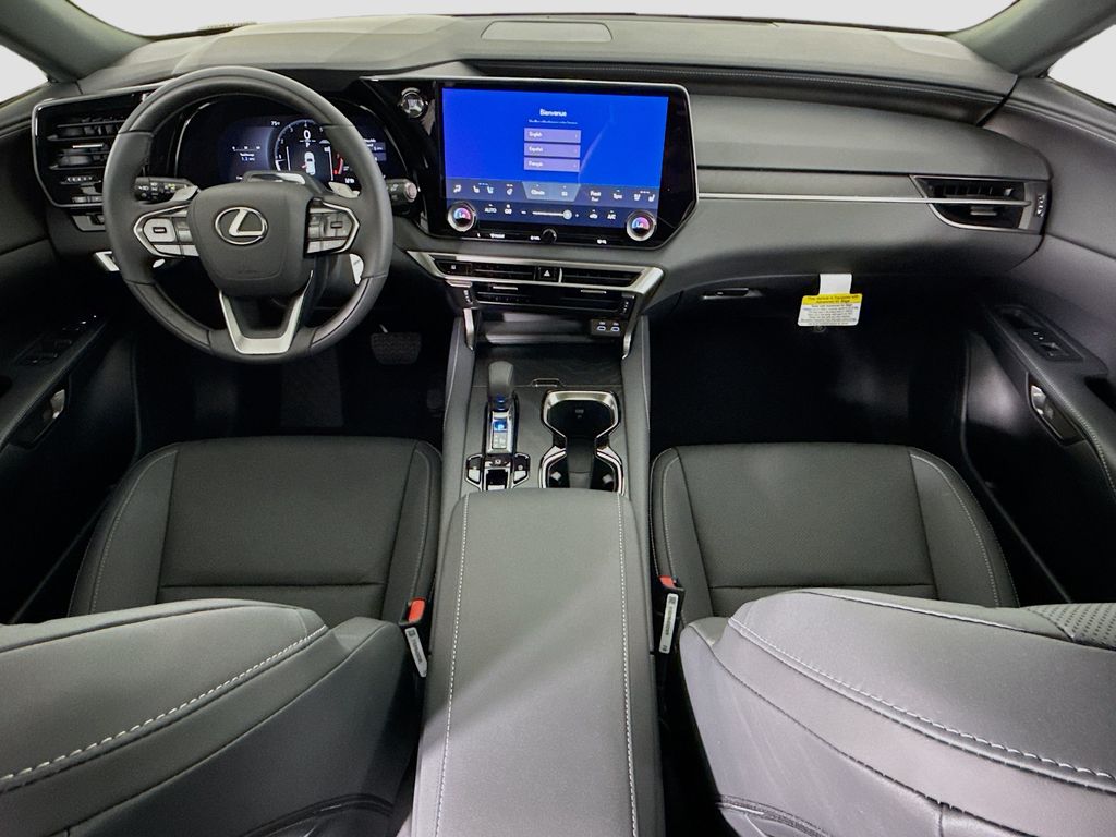 Thumbnail: 2026 Lexus RX - 14