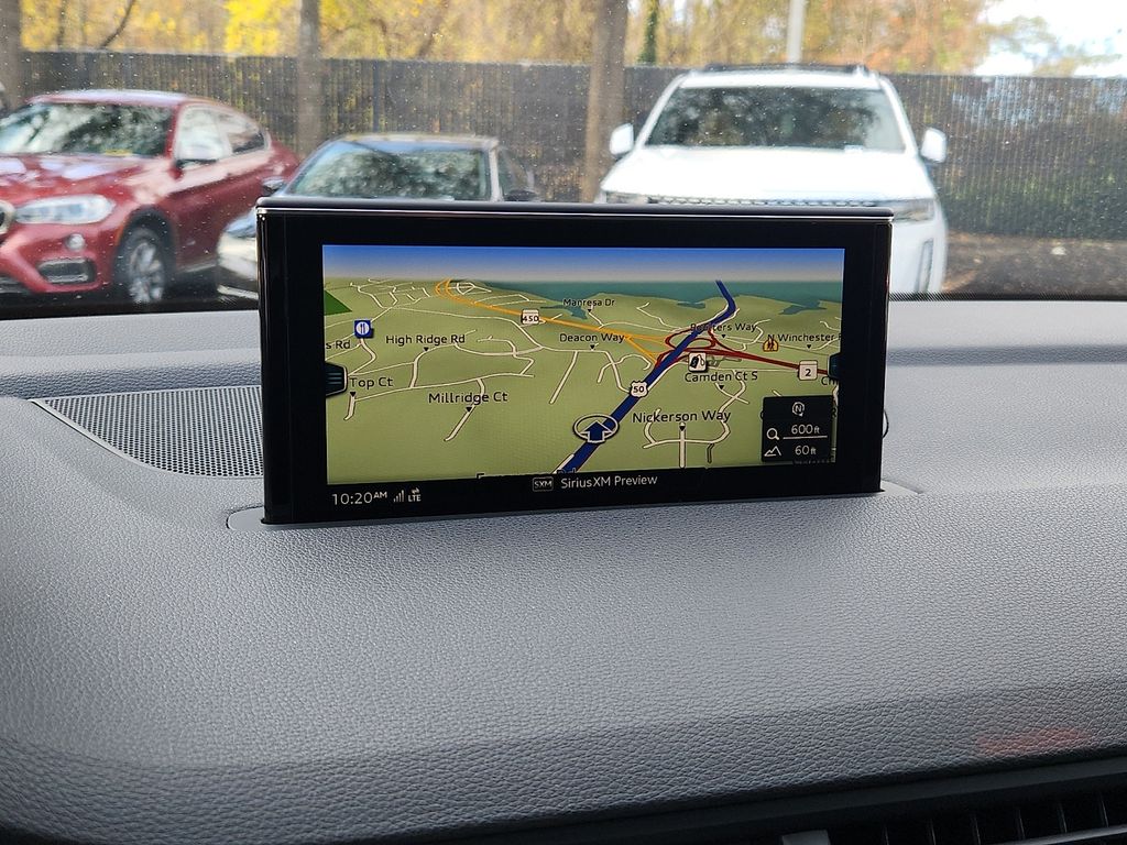 Thumbnail: 2019 Audi Q7 - 17