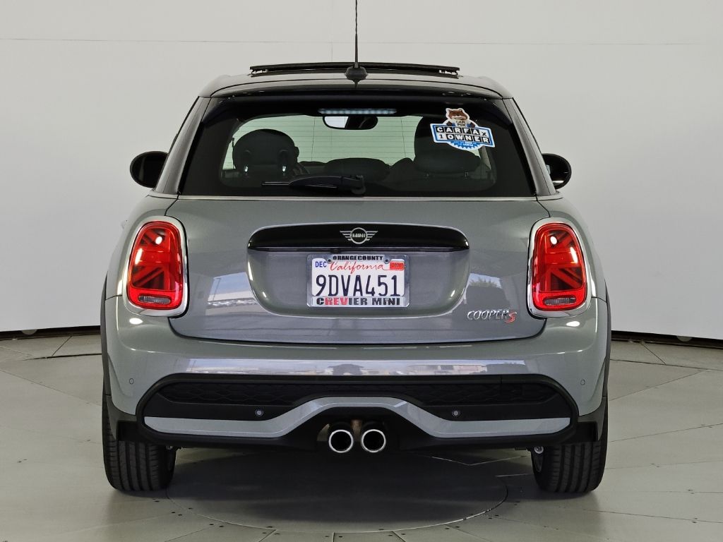 Thumbnail: 2023 MINI Cooper - 8