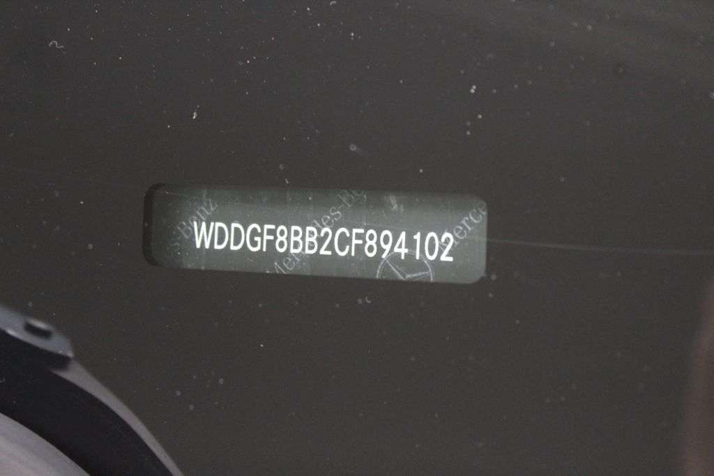 Thumbnail: 2012 Mercedes-Benz C-Class - 30