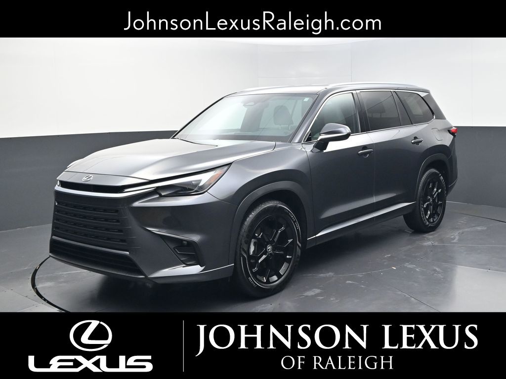 2024 Lexus TX 350 FWD