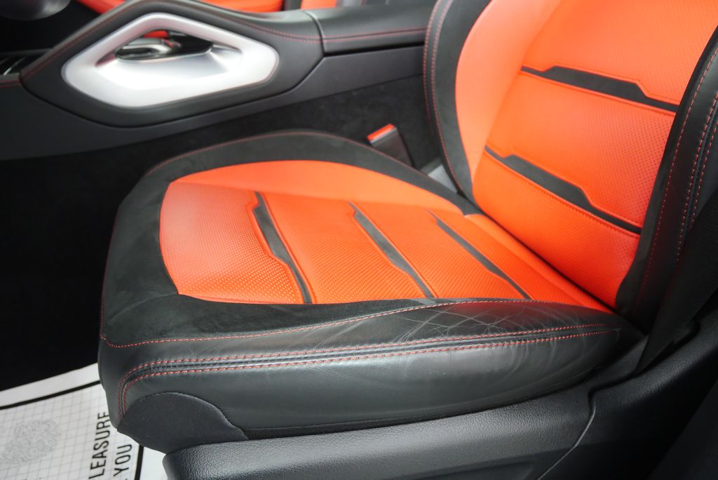 Thumbnail: 2024 Mercedes-Benz GLE - 10