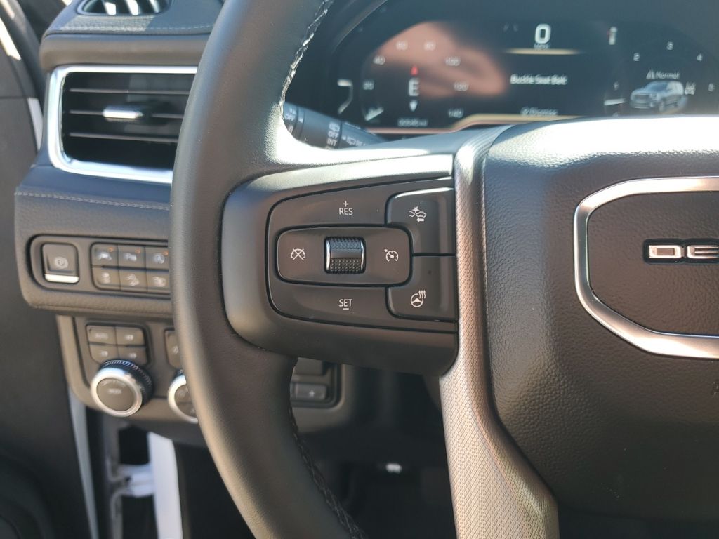Used Car 2023 Gmc Yukon  Denali For Sale Under $70,000 In Austin, Texas