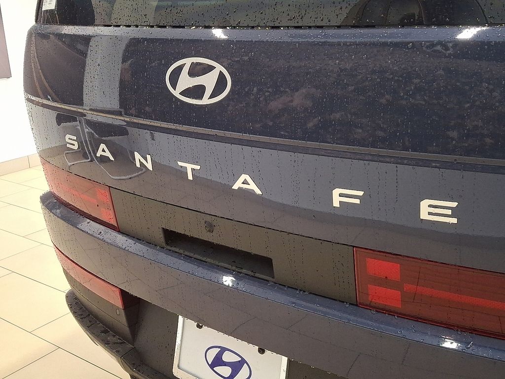 Thumbnail: 2026 Hyundai Santa Fe - 11