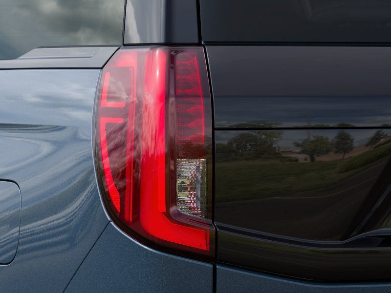 New 2027 Blue Ford Platinum image 26
