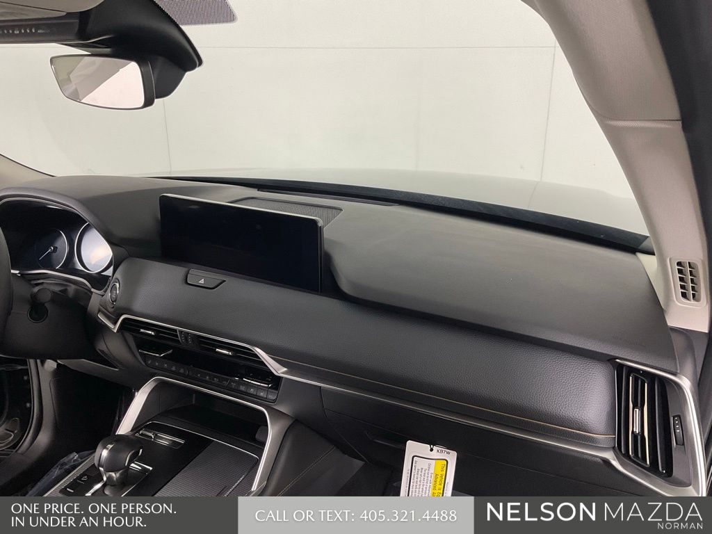 2026 Mazda CX-70 Preferred Package - Photo 32