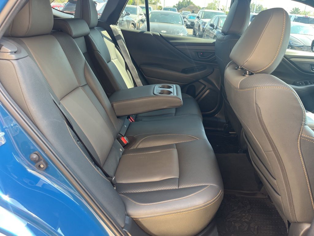 Thumbnail: 2023 Subaru Outback - 22