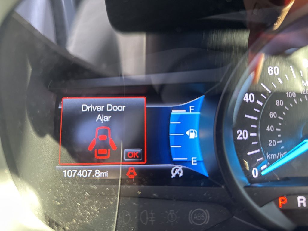 Thumbnail: 2020 Ford Edge - 9