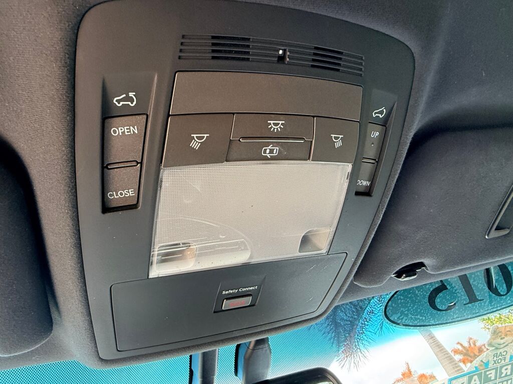 Thumbnail: 2015 Lexus RX - 27