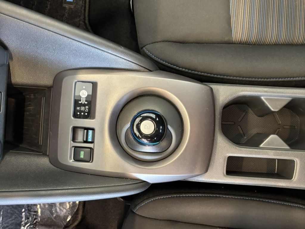 2024 Nissan Leaf S