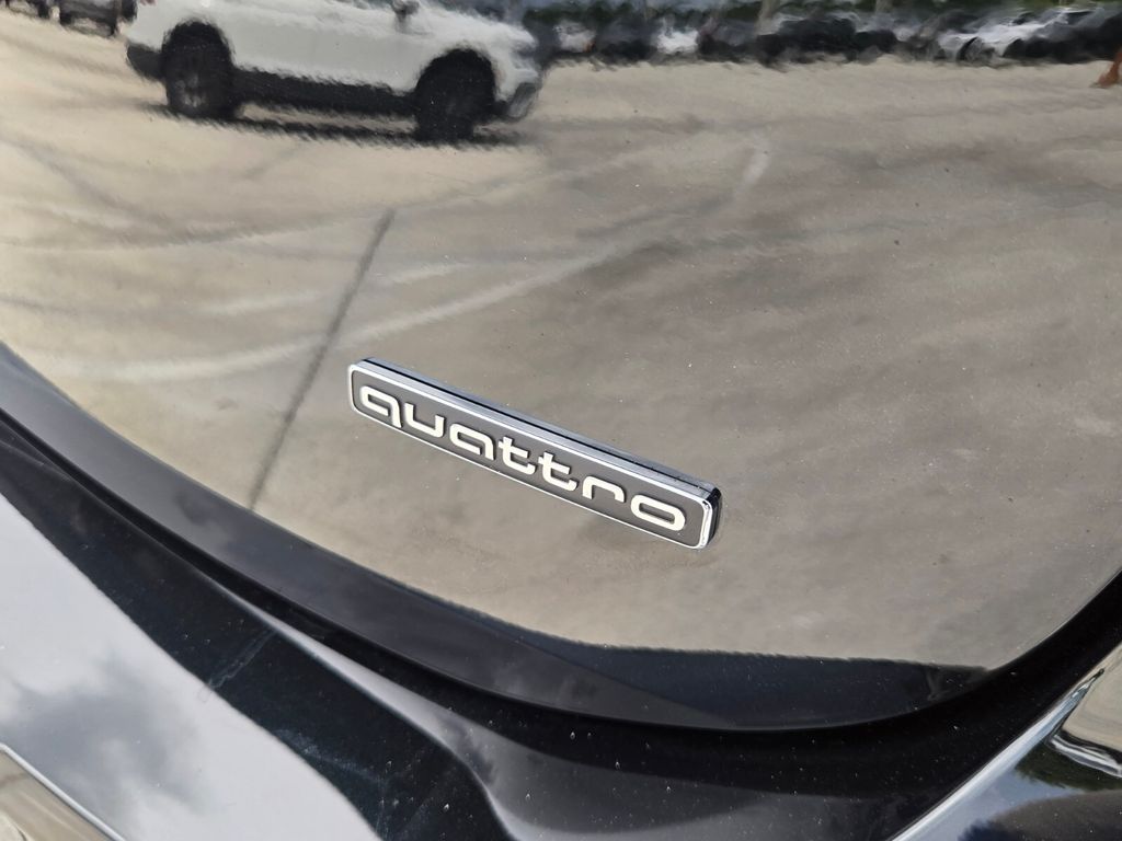 2026 Audi A6 - $6