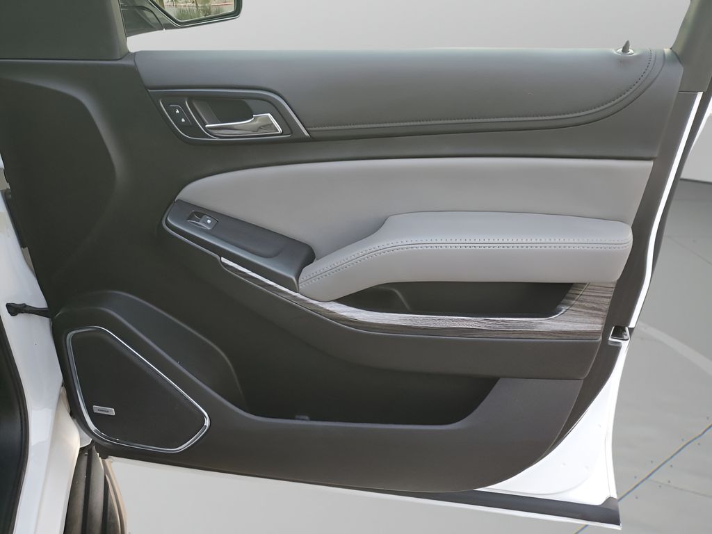 Used Car 2019 Chevrolet Tahoe  Lt For Sale Under $25,000 In Austin, Texas