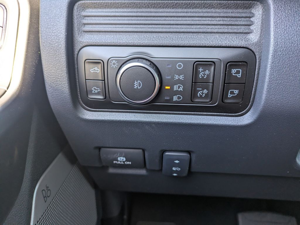2026 Ford F-250 Super Duty LARIAT