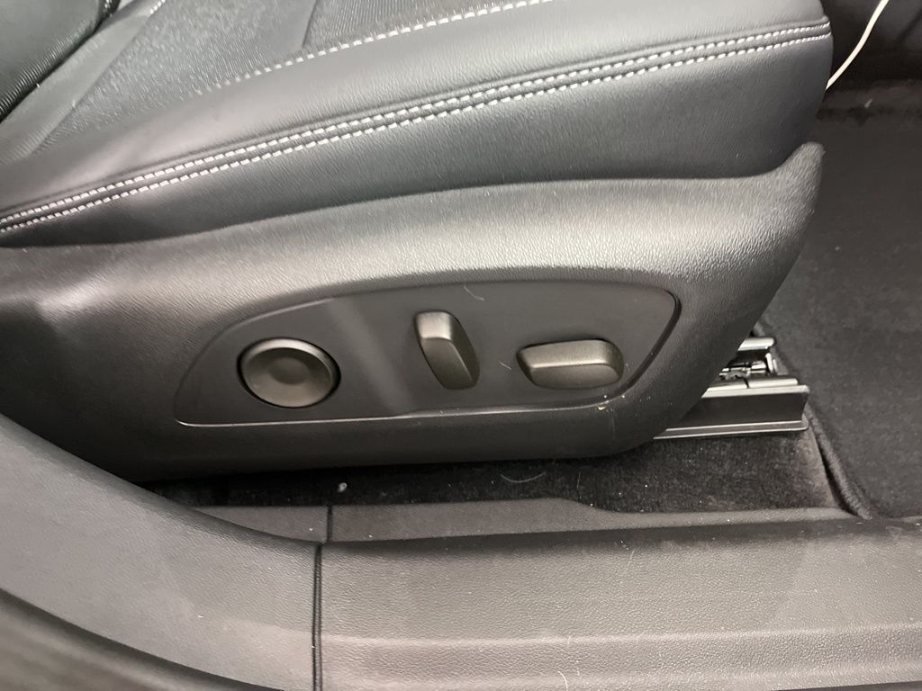 Thumbnail: 2025 Chevrolet Blazer EV - 9