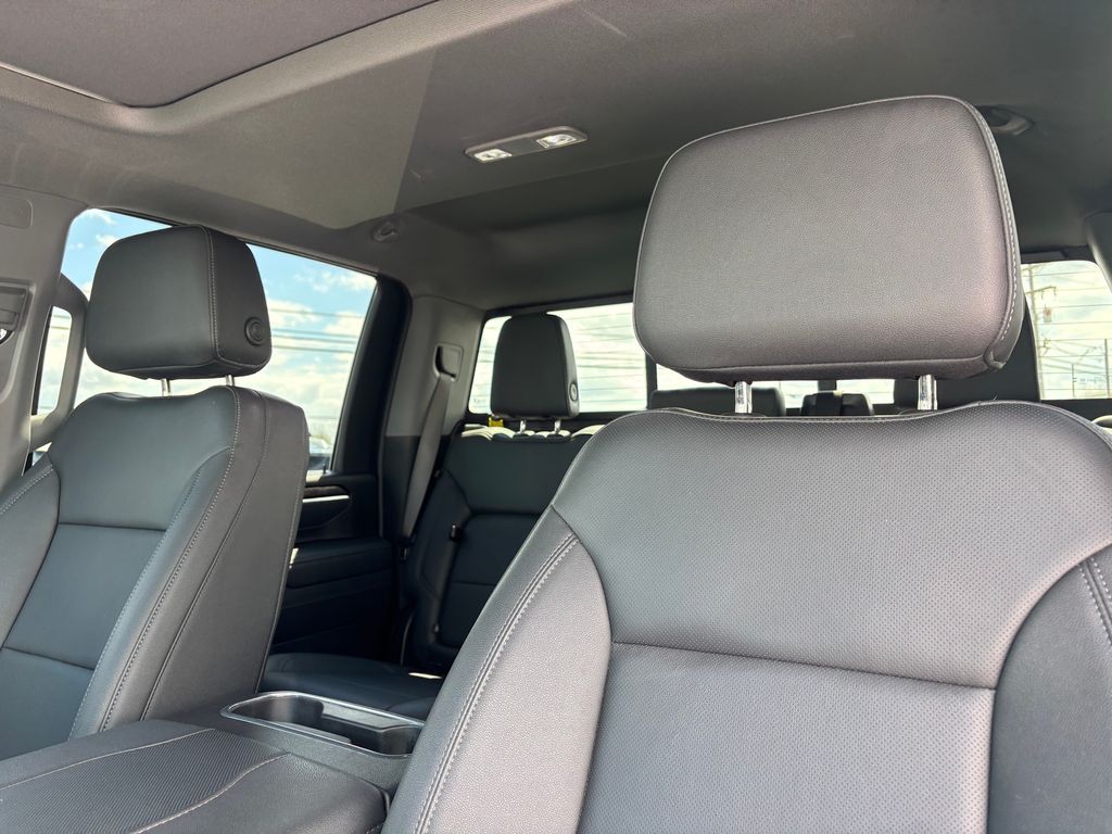 Used Car 2025 Chevrolet Silverado 2500hd  Ltz For Sale Under $80,000 In Austin, Texas