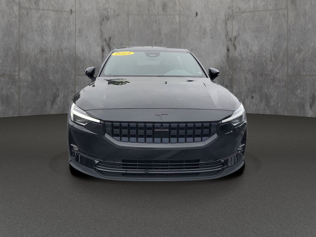 Used 2023 Polestar 2 Base with VIN YSMED3KA0PL140872 for sale in Morrow, GA