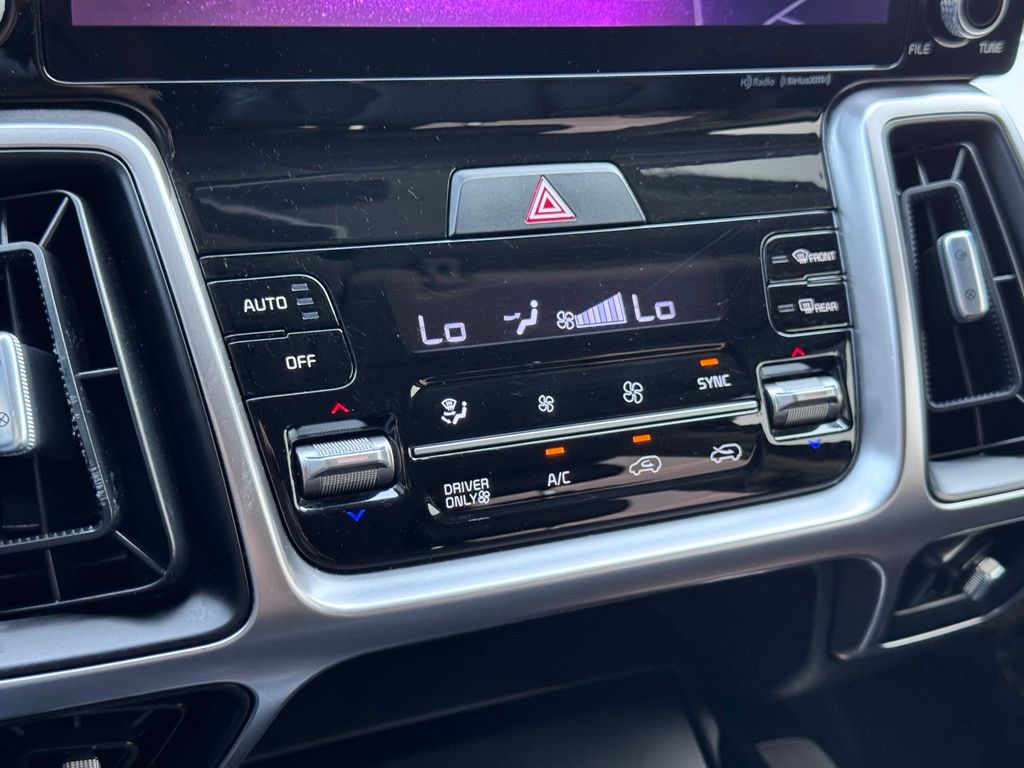 KiaSorento Hybrid13