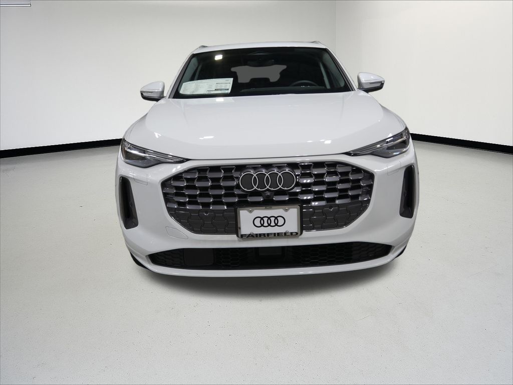 Thumbnail: 2025 Audi Q5 - 8