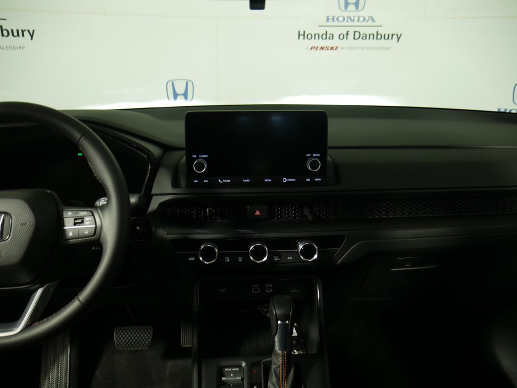 Thumbnail: 2025 Honda CR-V - 13